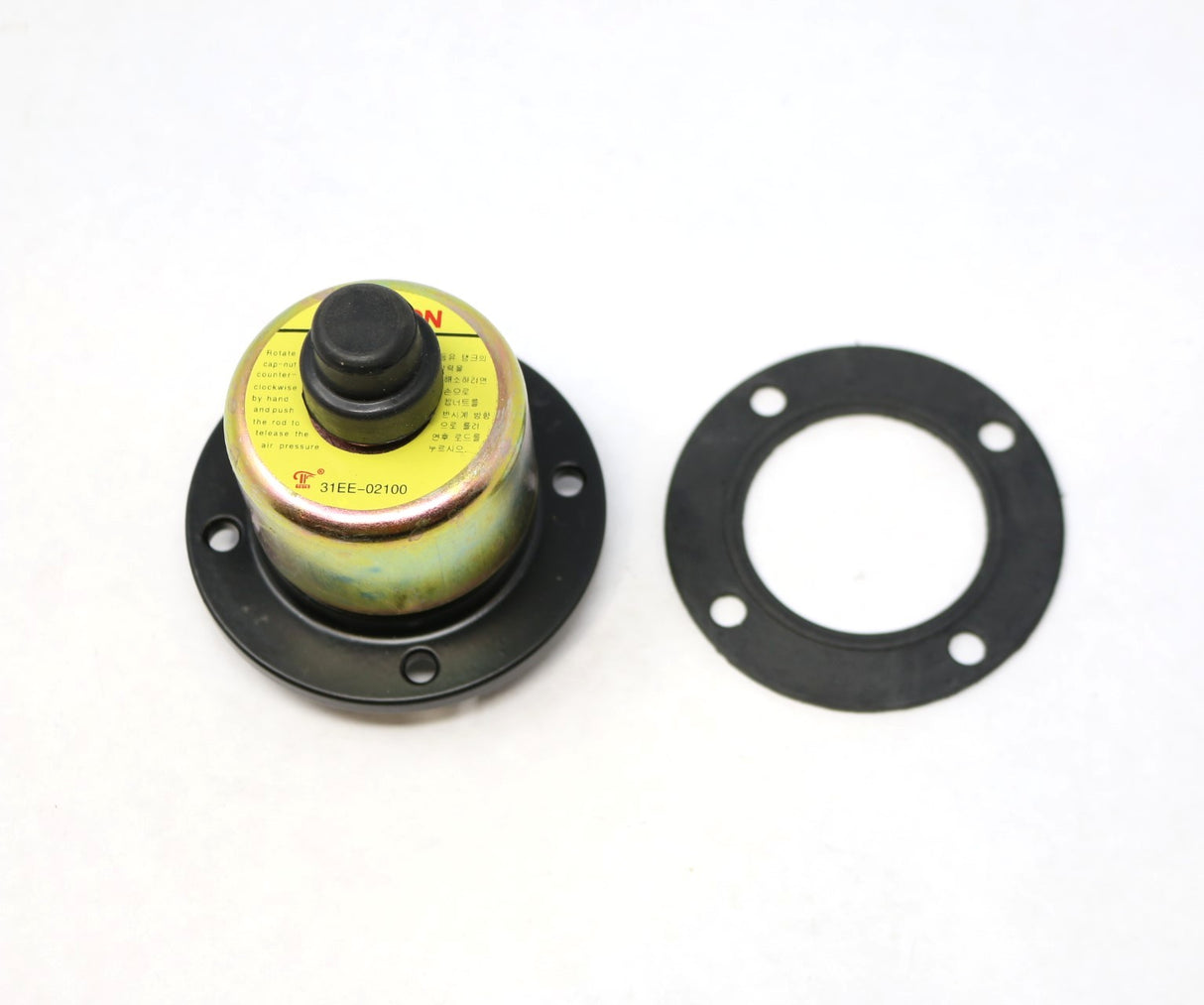 JOHN DEERE - 4434017 - BREATHER ASM