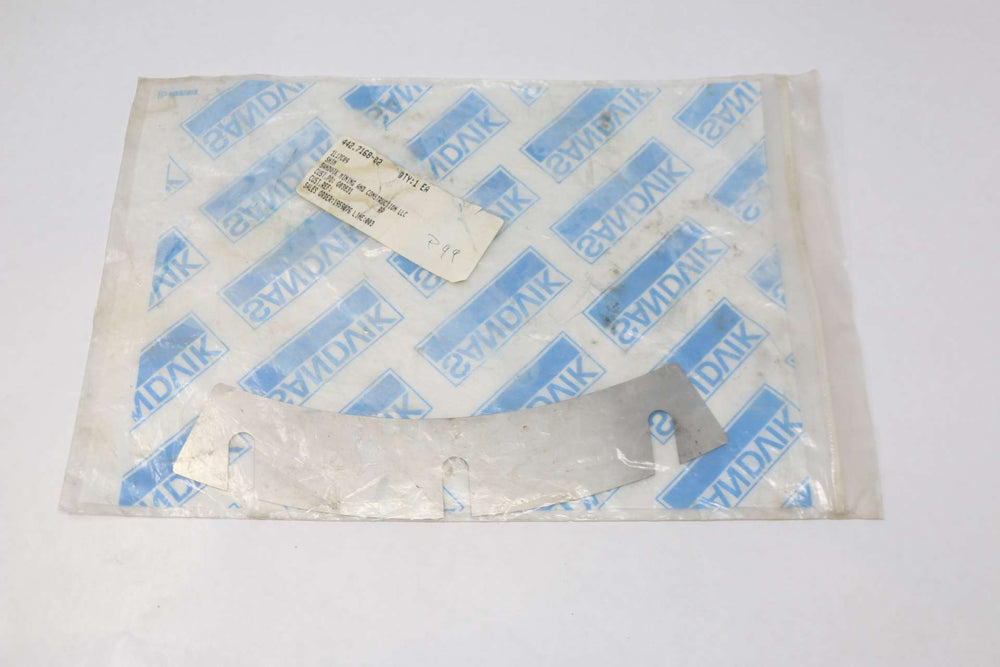 SANDVIK - 442.7168-02 - 0.5mm SHIM