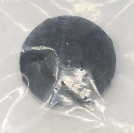 TAKEUCHI - 1552100500 - FUEL CAP (BLACK)