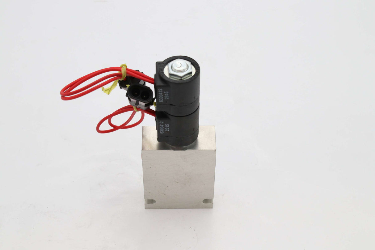 HYDRAFORCE - SV08-47C-6T-N-12DL/W - VALVE-4 WAY3 POSCLOSED