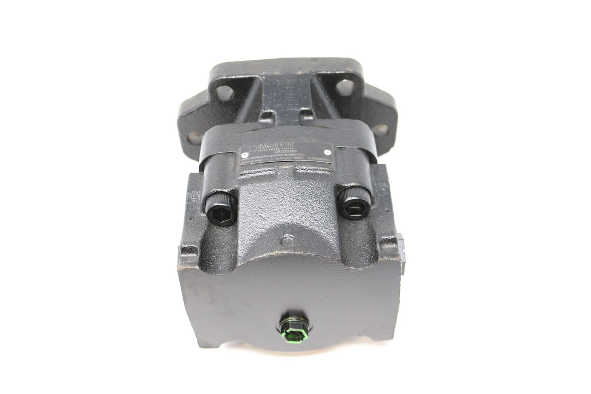 CASAPPA - KM30.31R0-32S3-LOD|OD-N-SAE6-HSC - HYDRAULIC MOTOR FIXED DISPLACEMENT