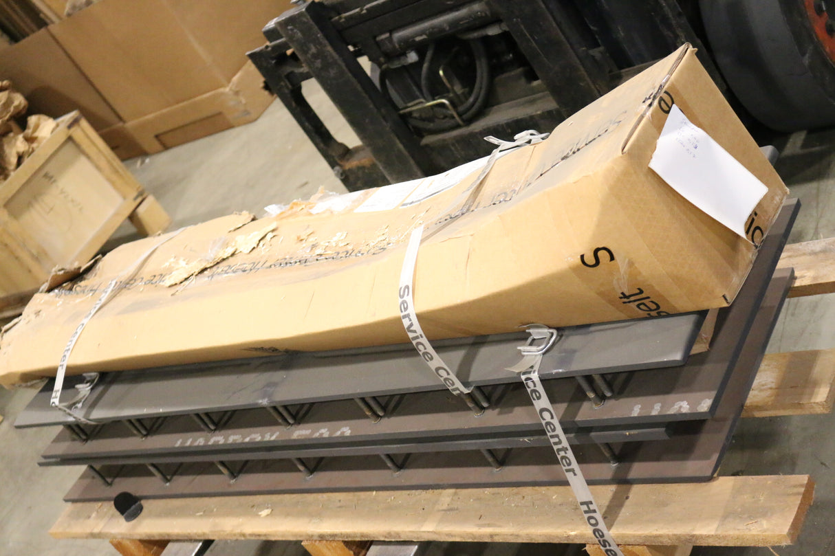 DYNAPAC - D299000720 - SCREED WEAR PART KIT EB60-E-HX