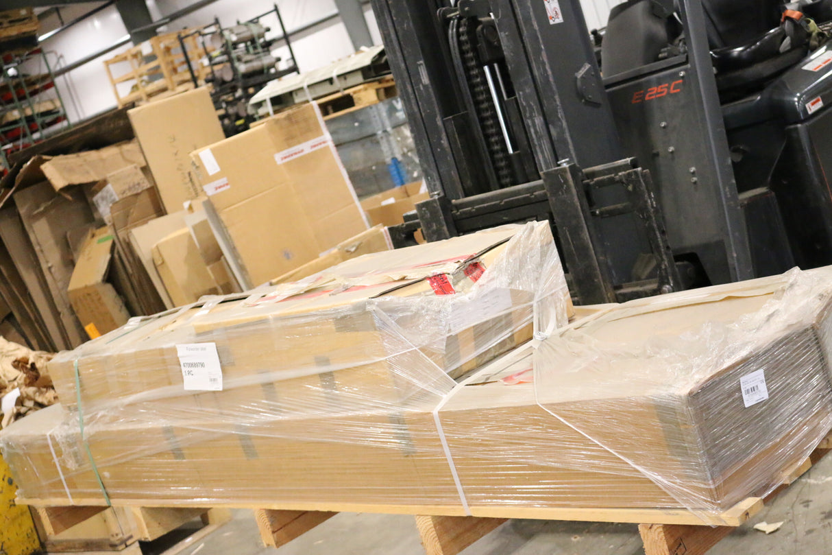 DYNAPAC - 4700689790 - BIG SKI