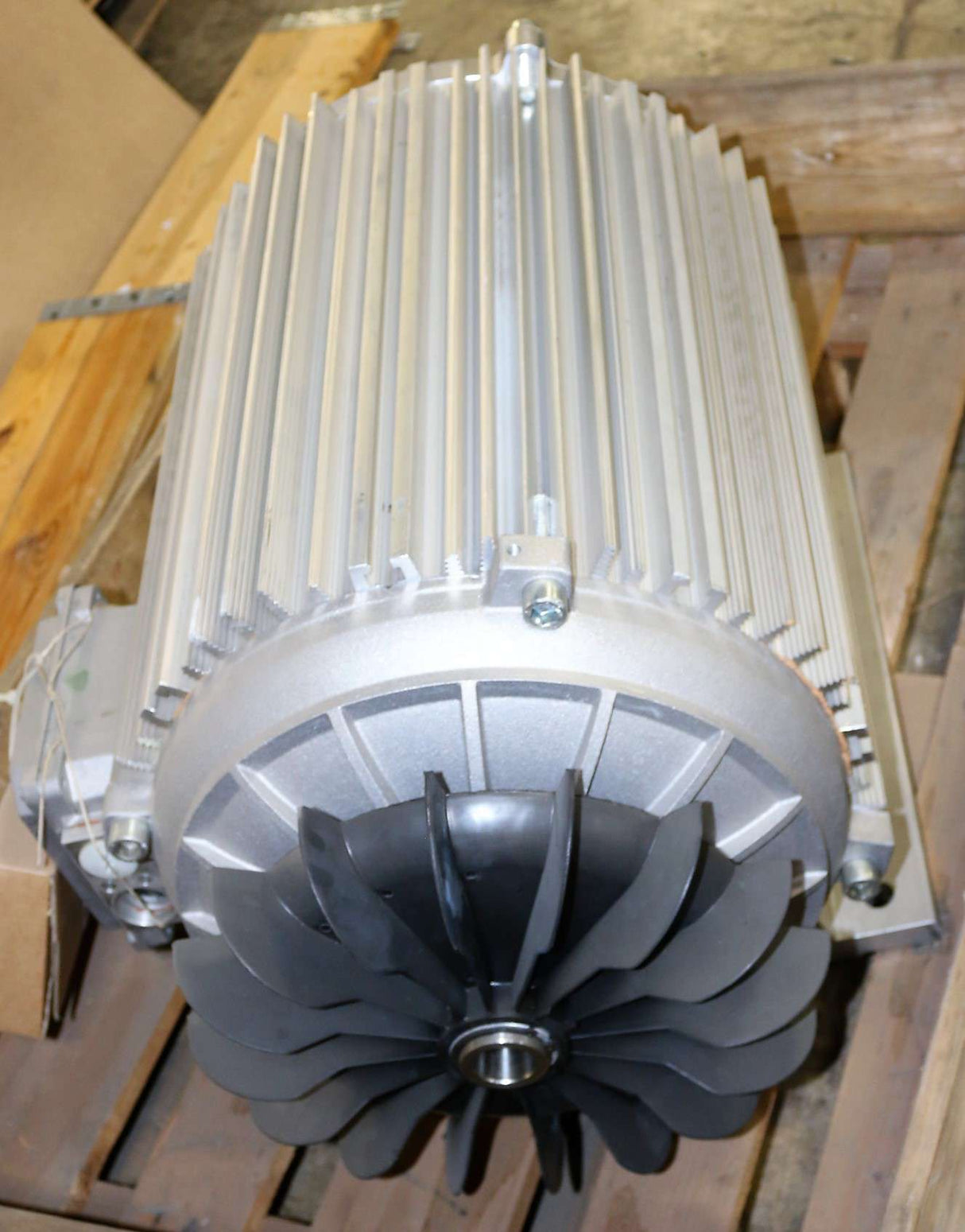 DYNAPAC - 4812028422 - GENERATOR 60kW 400V 50Hz 87A