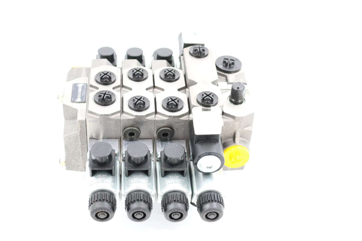 DYNAPAC - D963176056 - CONTROL BLOCK