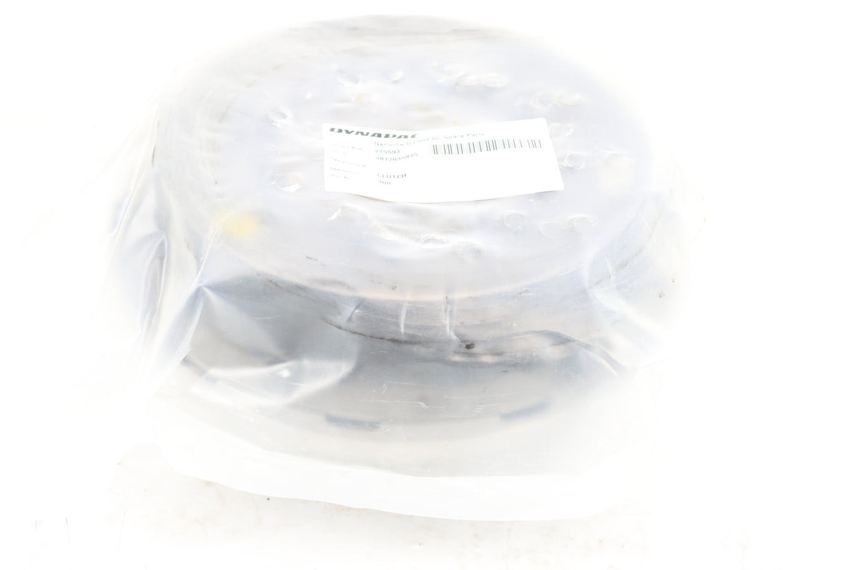 DYNAPAC - 4812035845 - CLUTCH