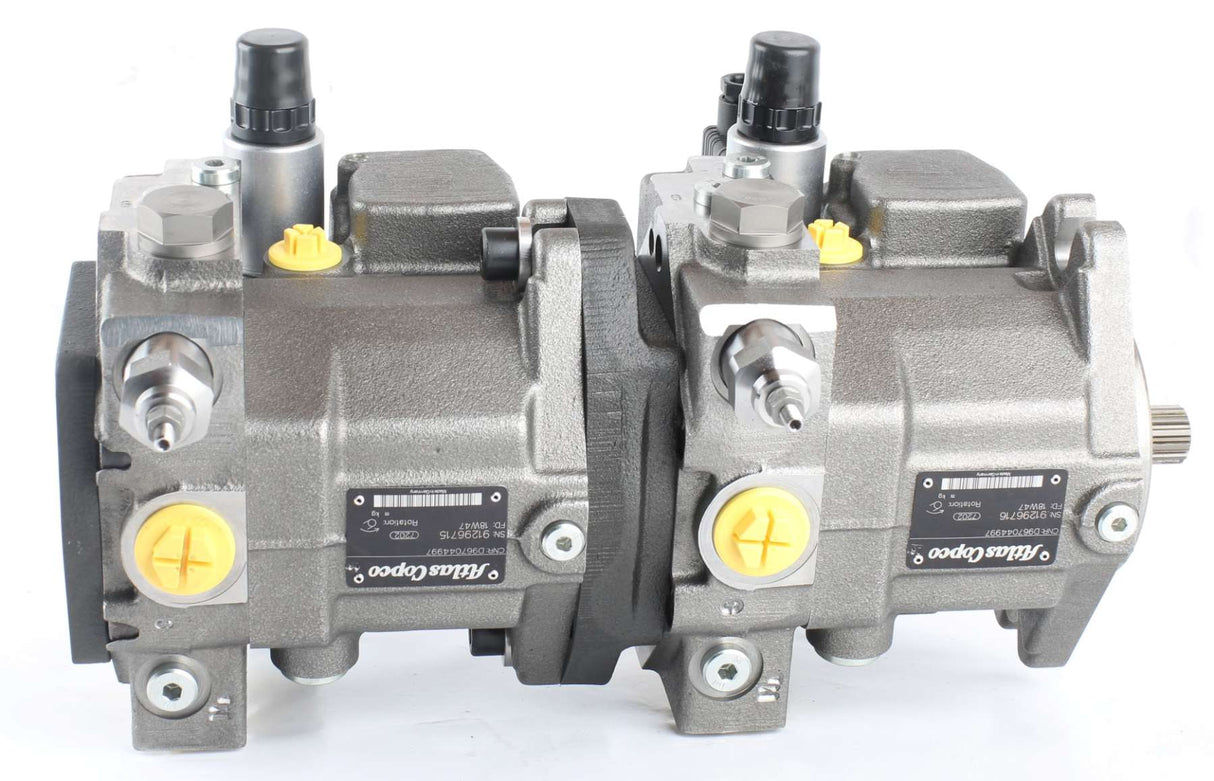 DYNAPAC - D967044997 - PUMP