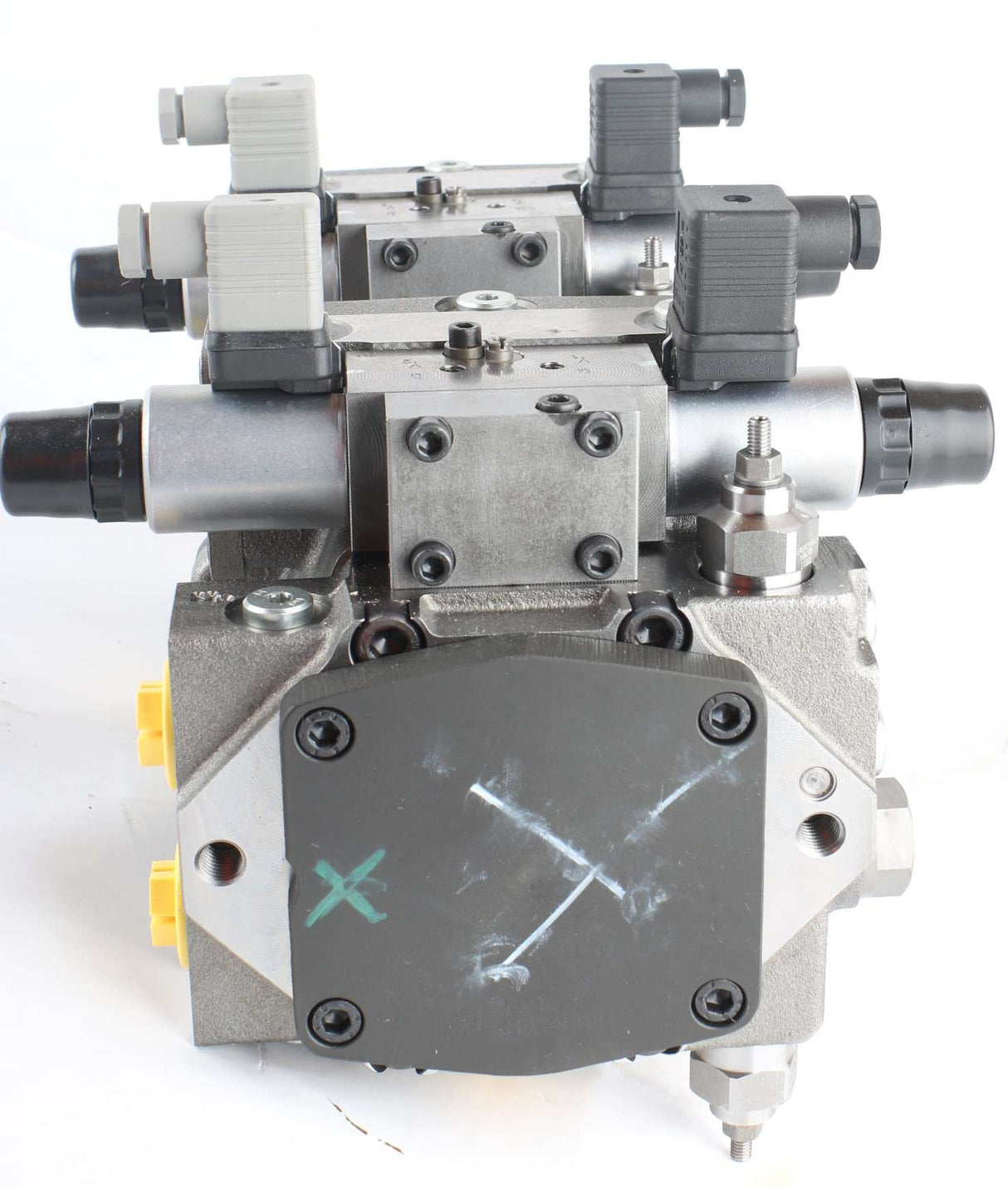 DYNAPAC - D967044997 - PUMP