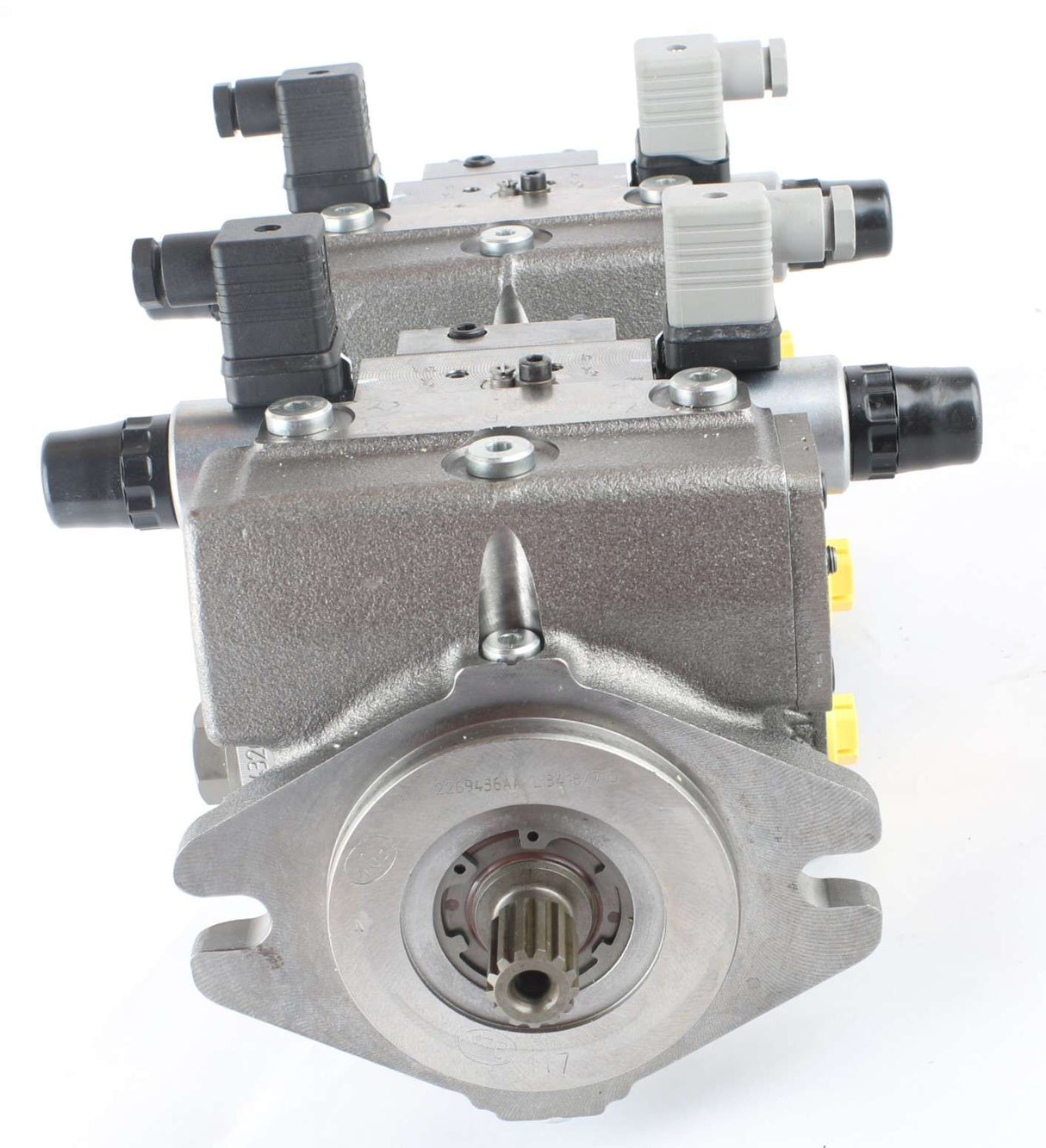 DYNAPAC - D967044997 - PUMP