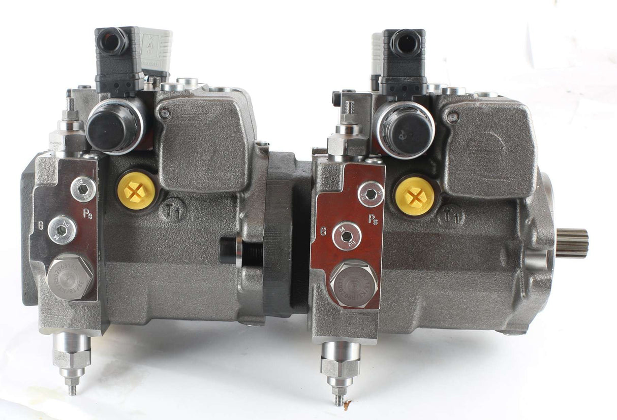 DYNAPAC - D967044997 - PUMP