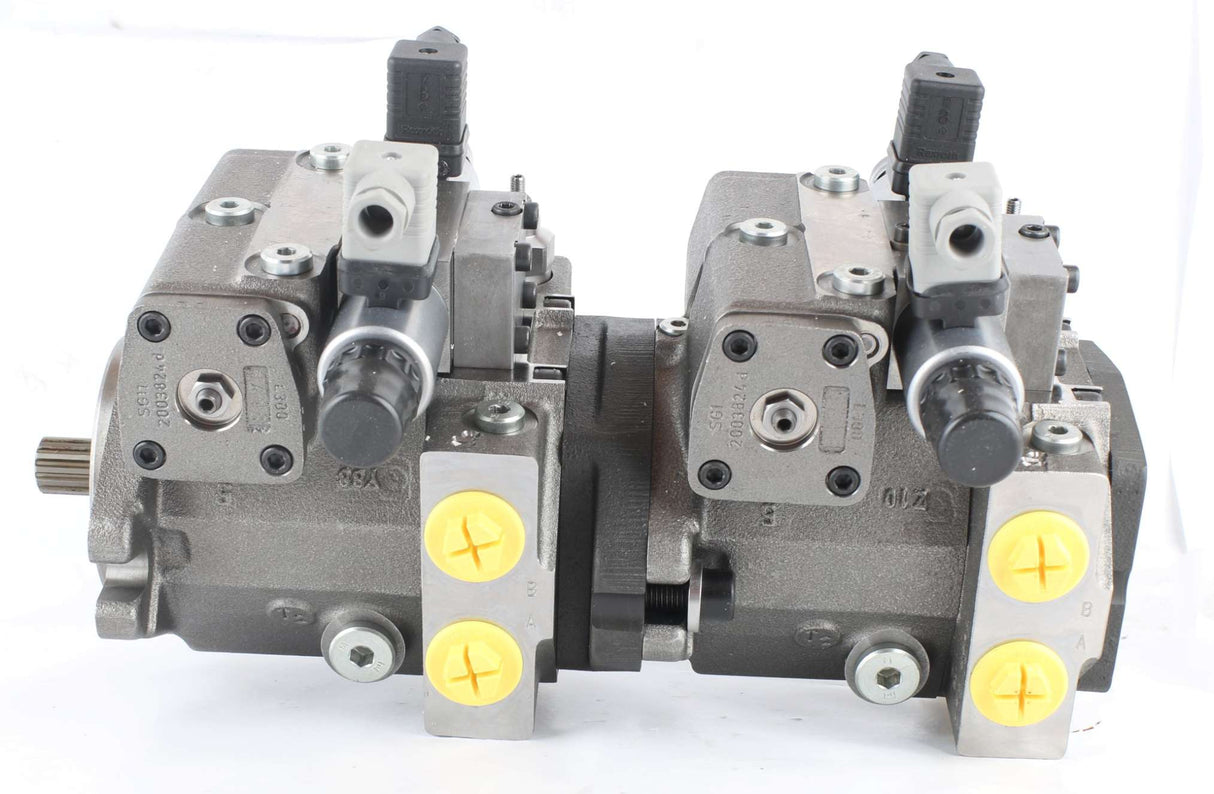 DYNAPAC - D967044997 - PUMP