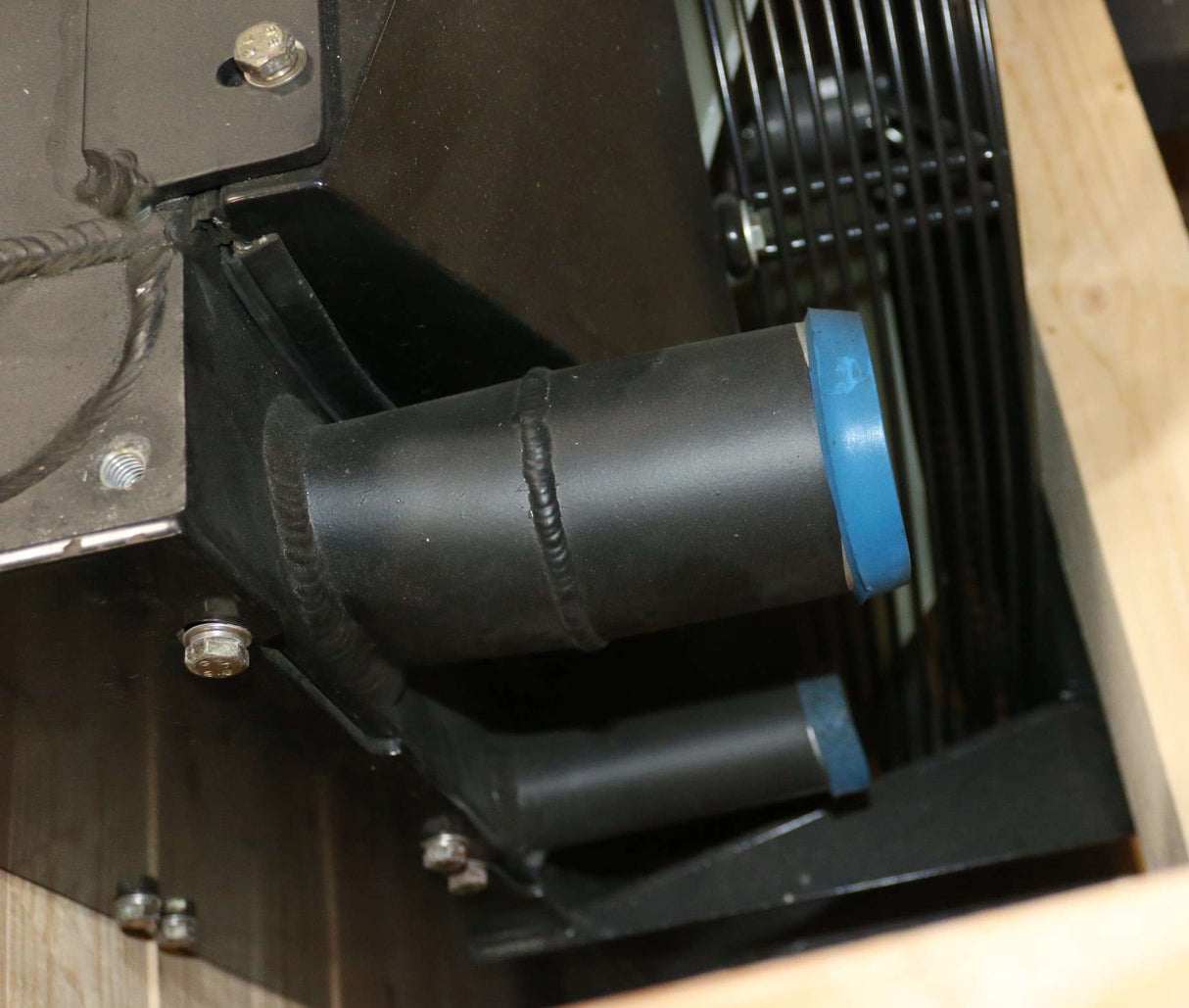 DYNAPAC - 4812038352 - COMBINED COOLER