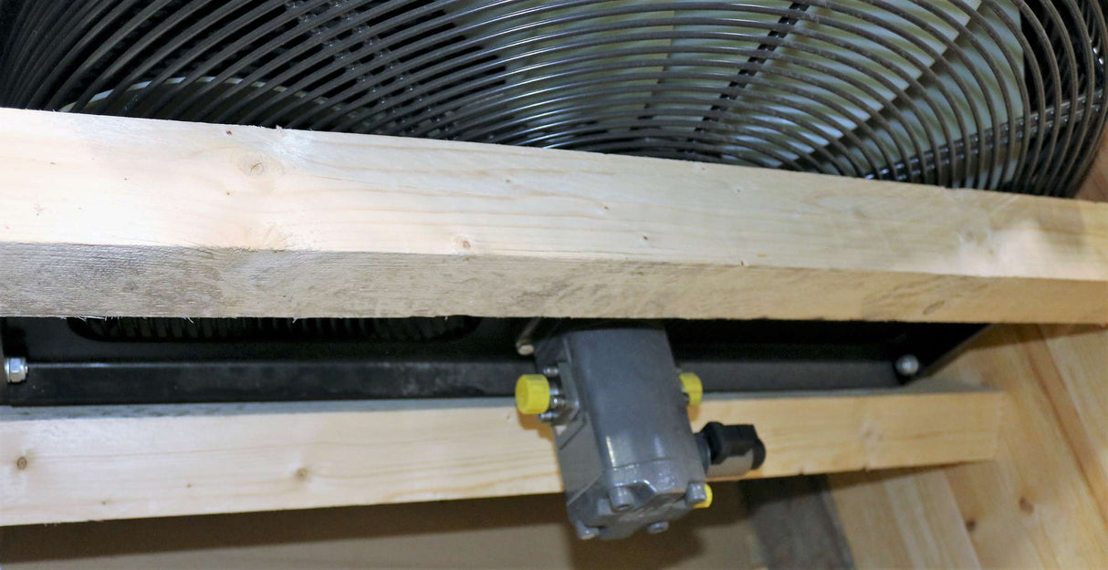 DYNAPAC - 4812038352 - COMBINED COOLER