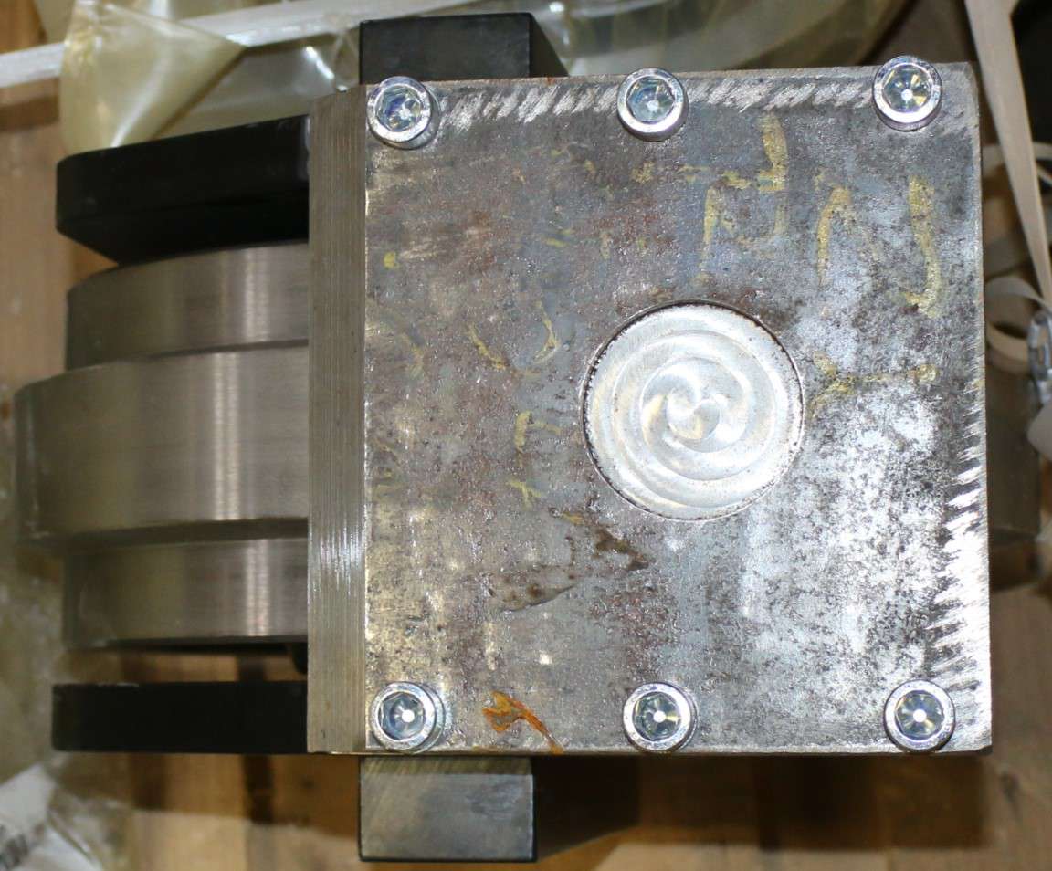 DYNAPAC - D877172600 - IDLER UNIT