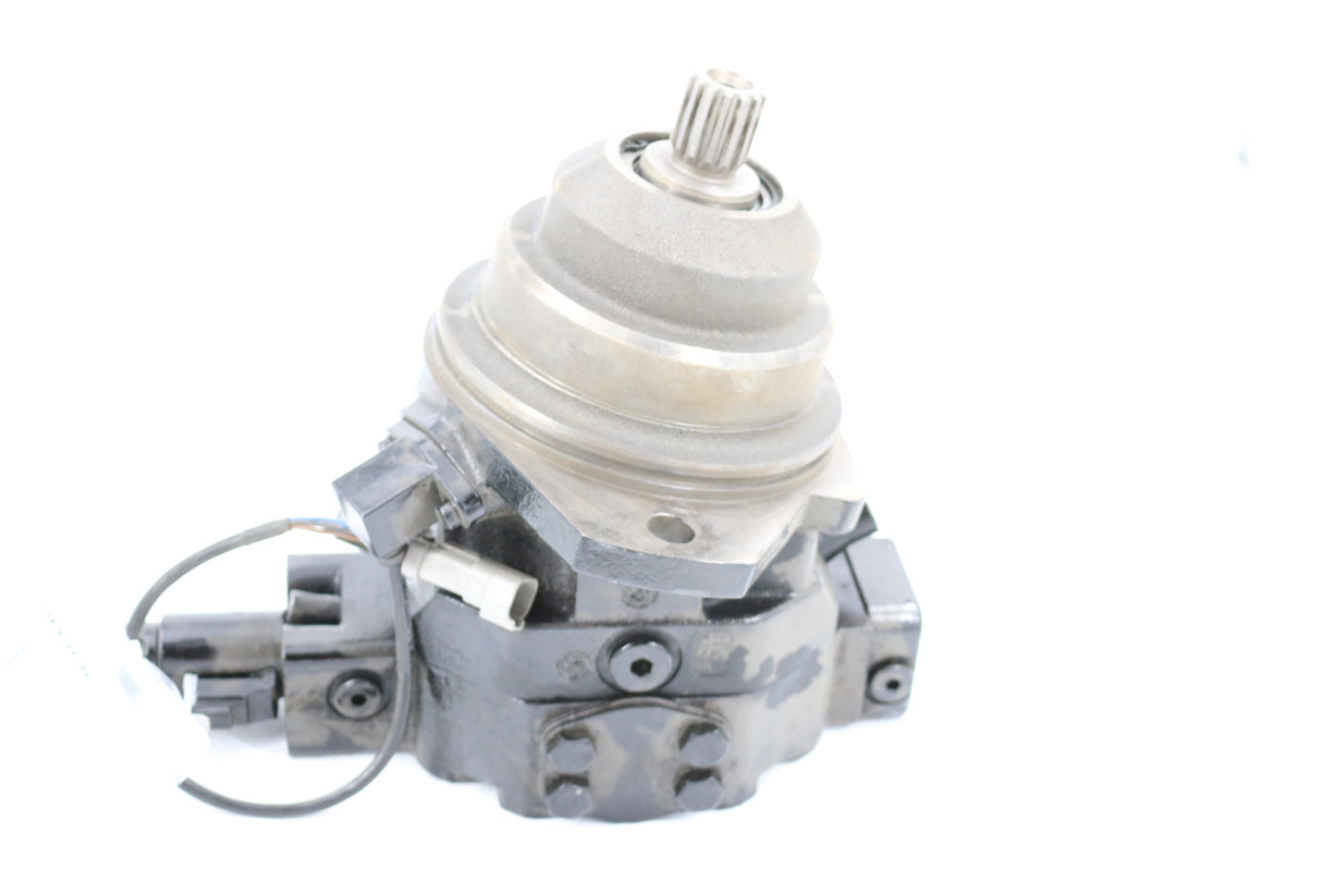 DYNAPAC - 4812243621 - TRACK MOTOR