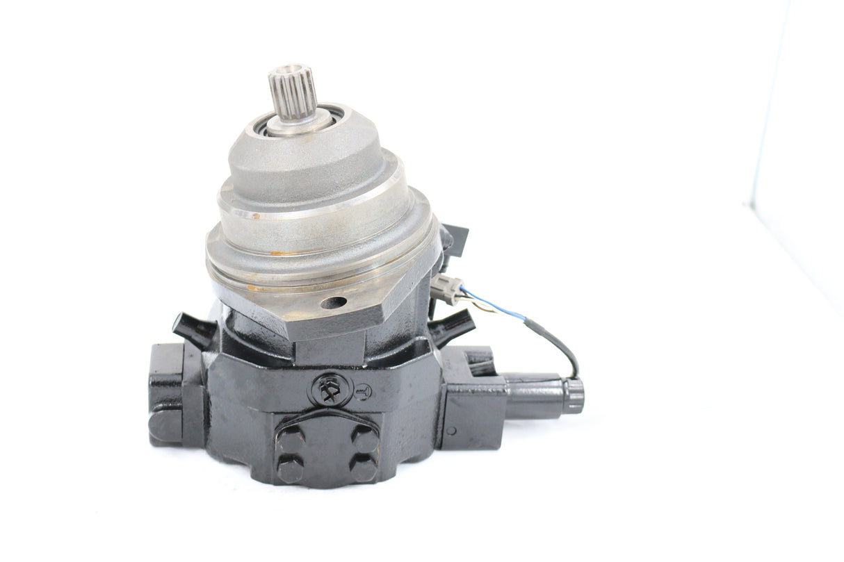 DYNAPAC - 4812243621 - TRACK MOTOR