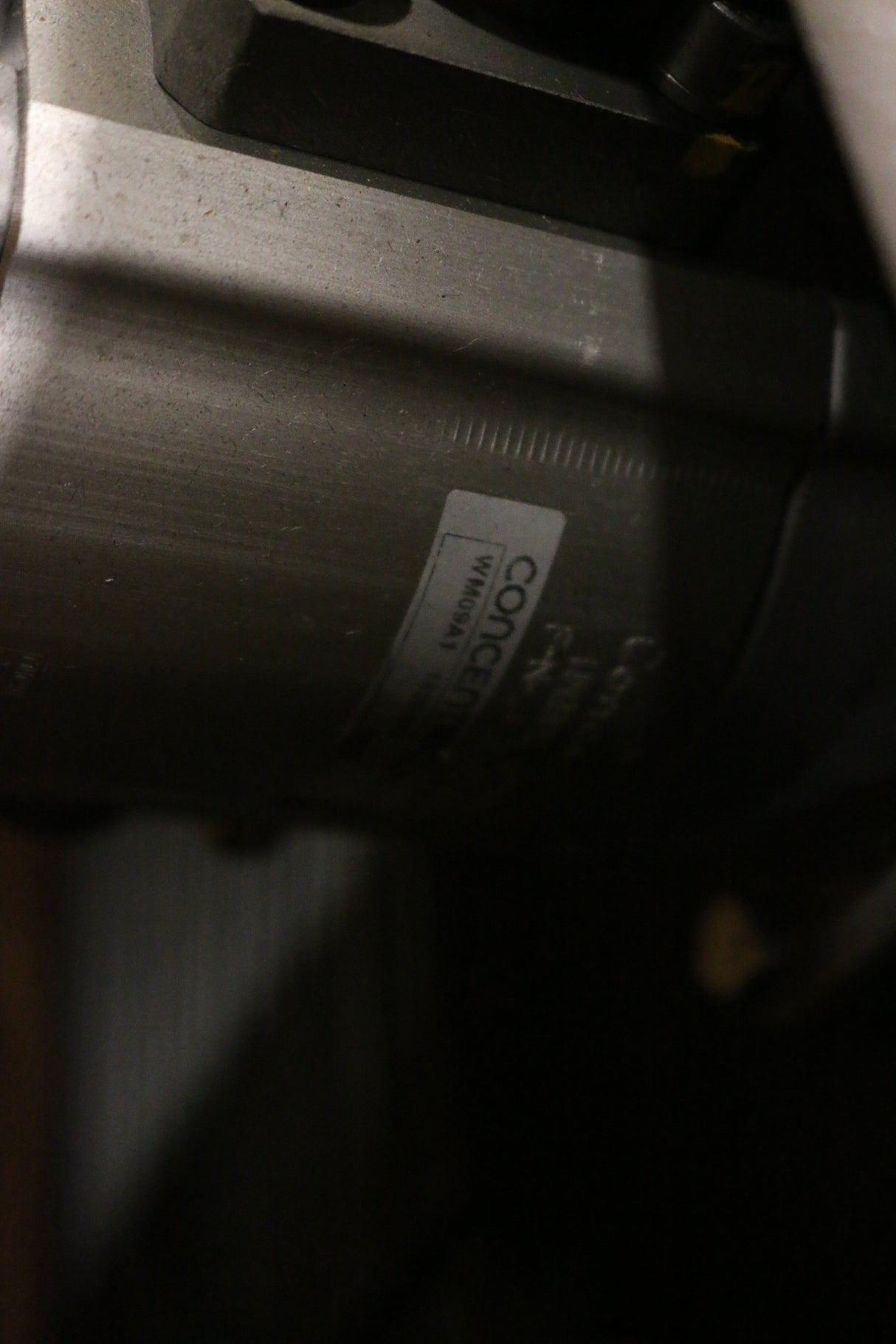 DYNAPAC - 4812017106 - COMBINED COOLER