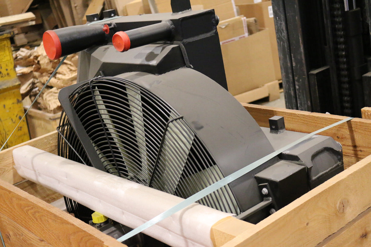 DYNAPAC - 4812017106 - COMBINED COOLER