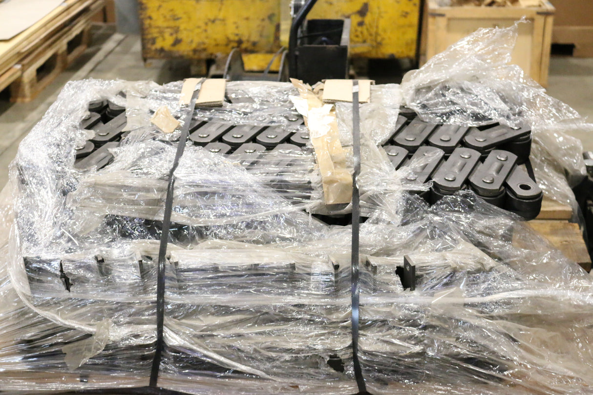 DYNAPAC - 4812041489 - CONVEYOR CHAIN