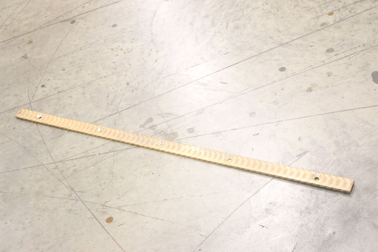 DYNAPAC - 4730000857 - WEAR PLATE