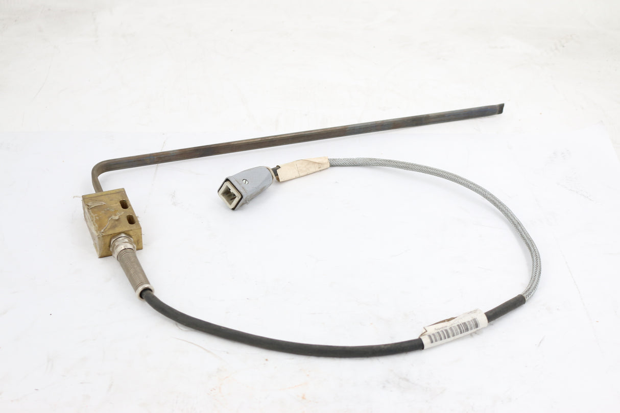 DYNAPAC - D276321800 - HEATING ELEMENT