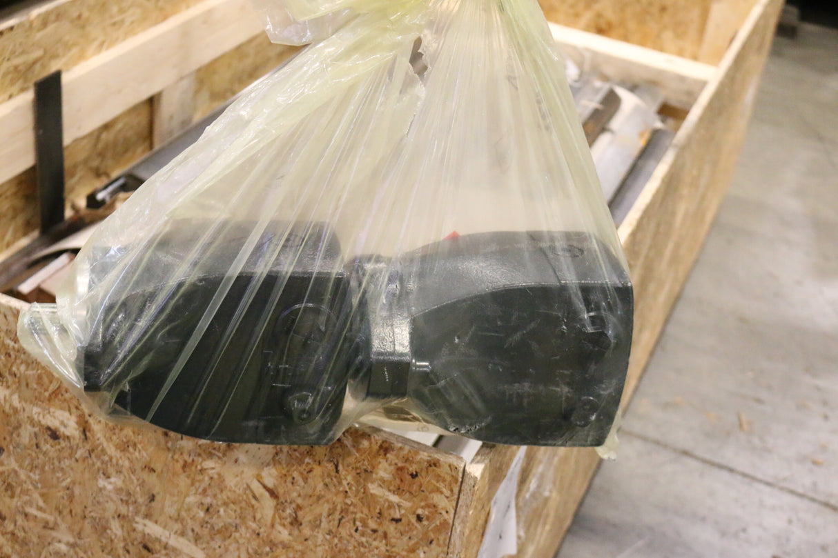 DYNAPAC - 4812013599 - HYDRAULIC PUMP