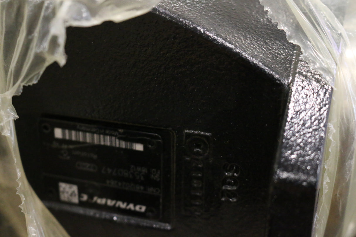 DYNAPAC - 4812013599 - HYDRAULIC PUMP