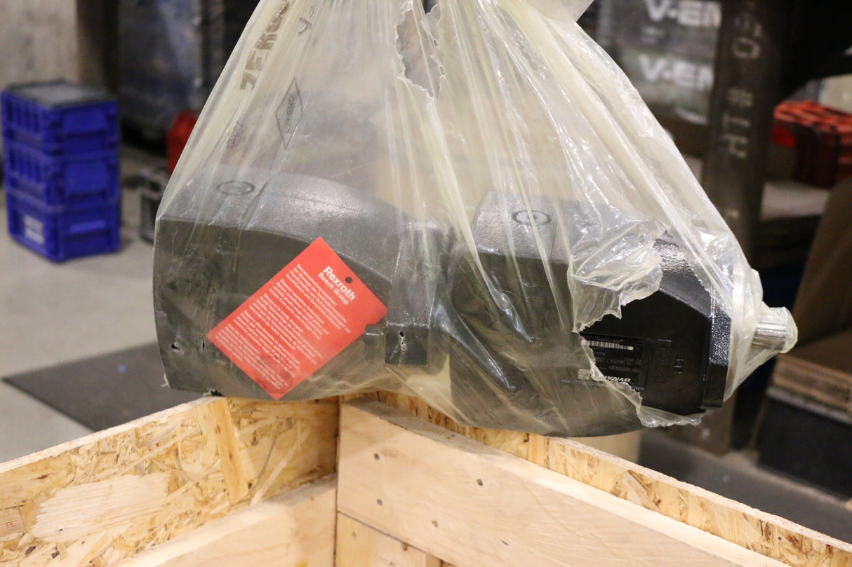 DYNAPAC - 4812013599 - HYDRAULIC PUMP