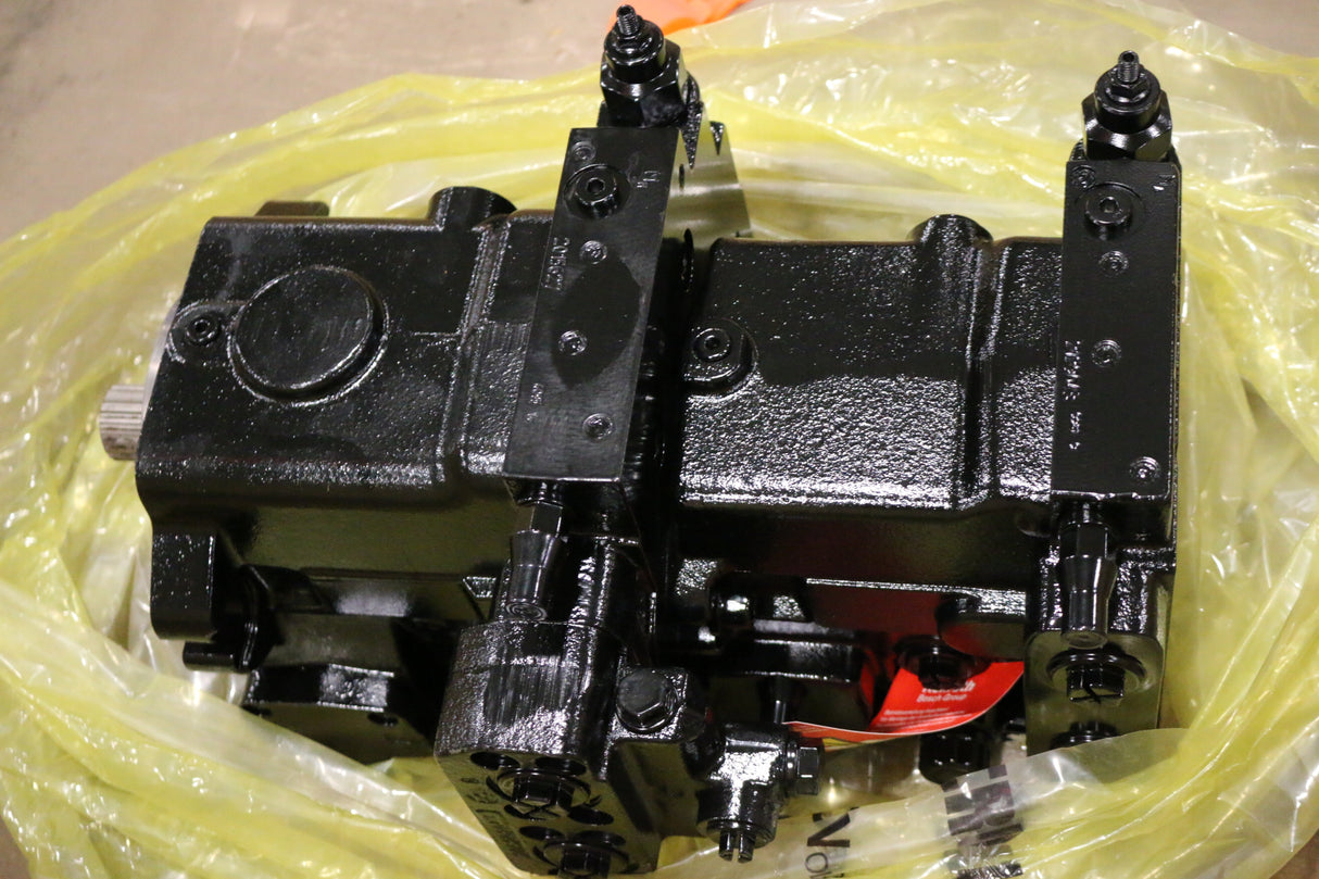 DYNAPAC - 4700395138 - HYDRAULIC PUMP