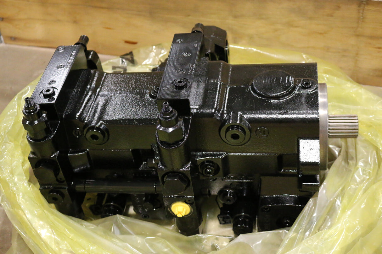DYNAPAC - 4700395138 - HYDRAULIC PUMP