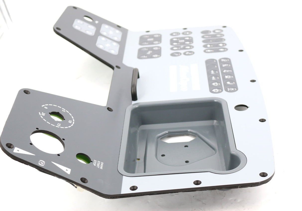 DYNAPAC - 4812012169 - CONTROL UNIT