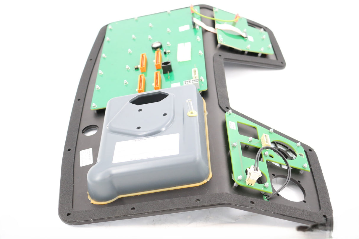 DYNAPAC - 4812012169 - CONTROL UNIT