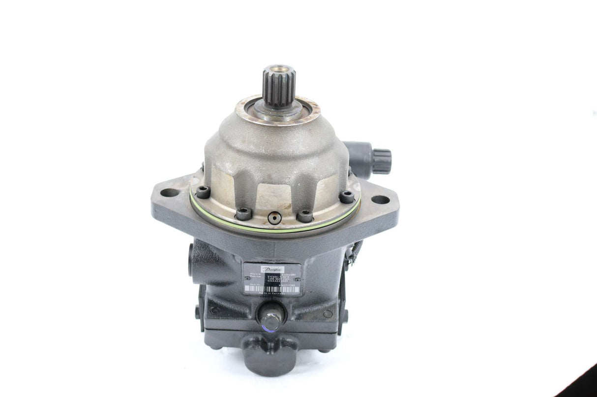 DYNAPAC - D966025082 - HYDRAULIC MOTOR