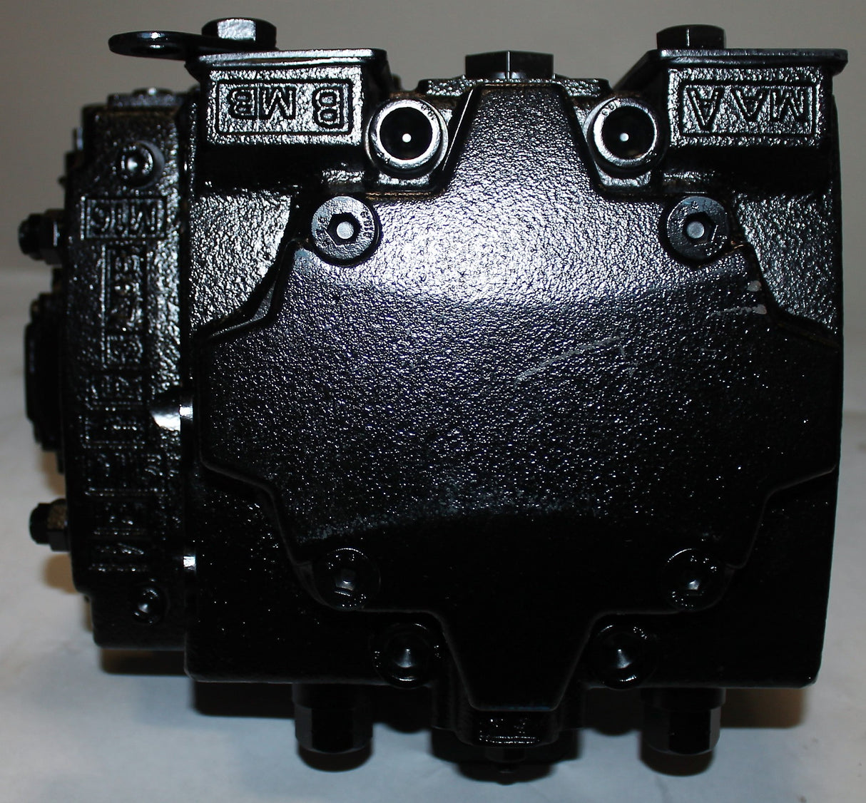 DANFOSS - 83095293 - HYDRAULIC PUMP STC 78CC R REAR