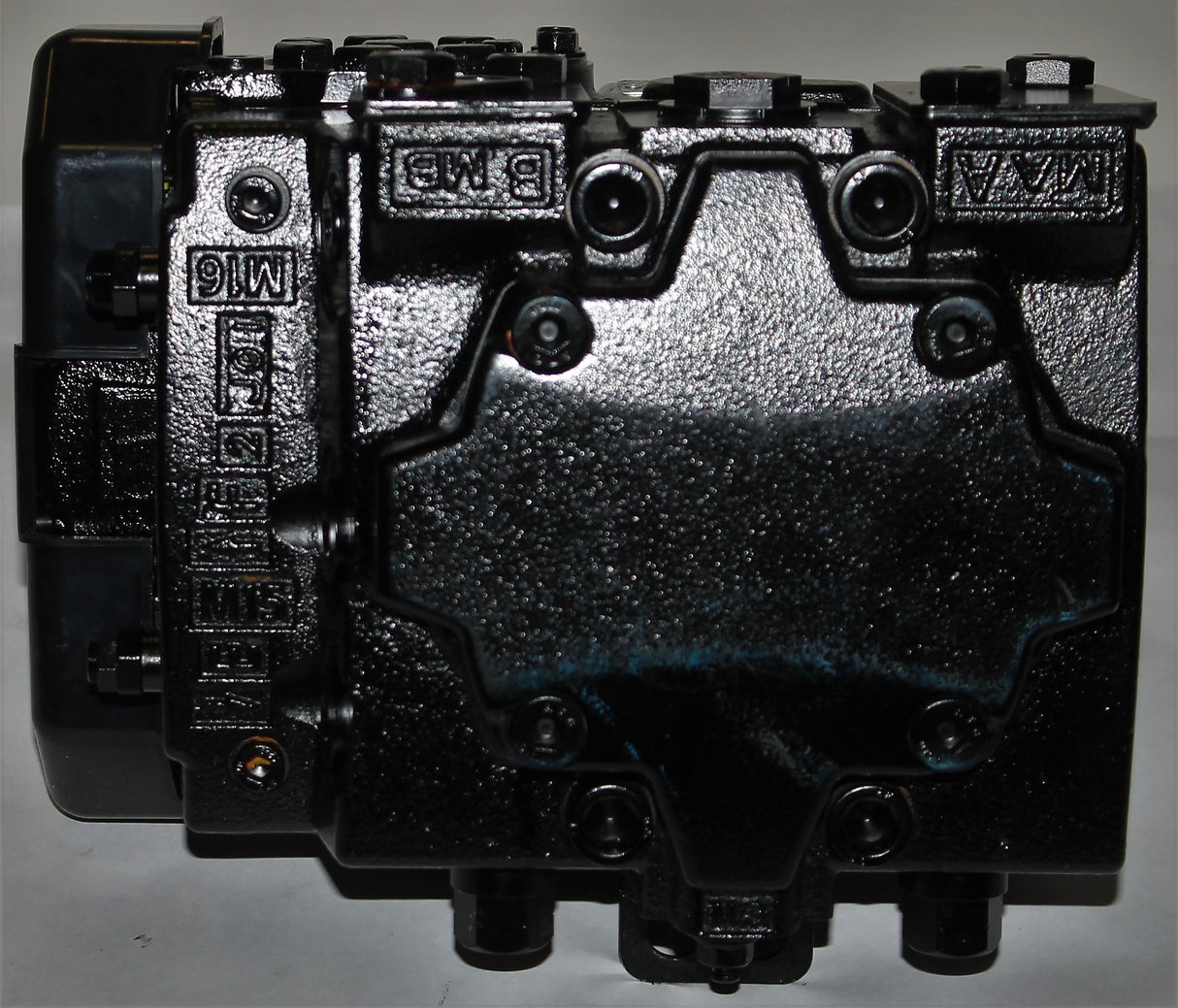 DANFOSS - 83095291 - HYDRAULIC PUMP STC 78CC REAR
