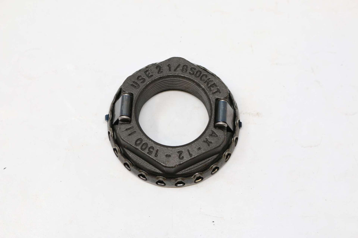 HENDRICKSON - R-003269 - REPLACEMENT SPINDLE NUT
