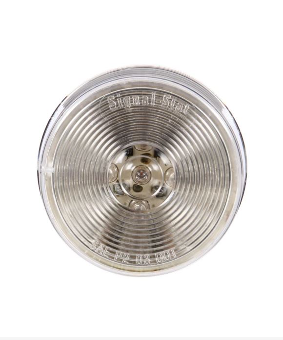 TRUCK-LITE - 1051A - LED SIGNAL STAT M/C 2 1/2