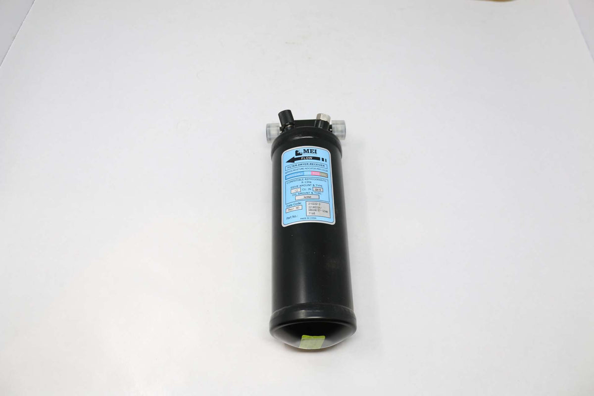 MEI - 7165 - DRIER A|C