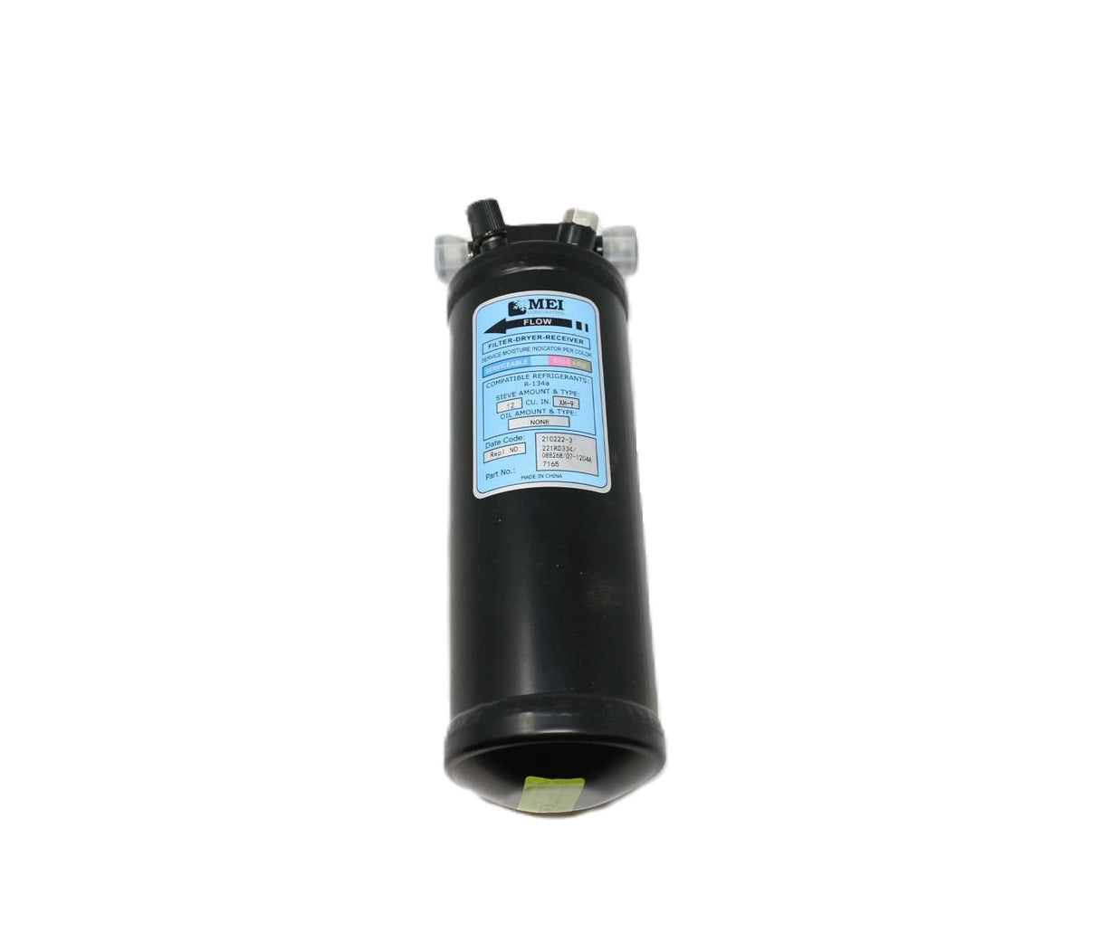 MEI - 7165 - DRIER A|C
