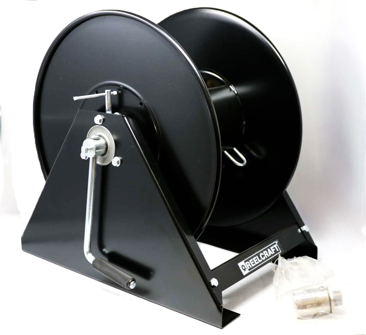 REELCRAFT - H19000-35BK - HOSE REEL 100 FT