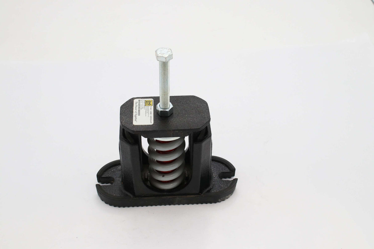 VMC - CE-1D-1785N - PAD ISOLATORS