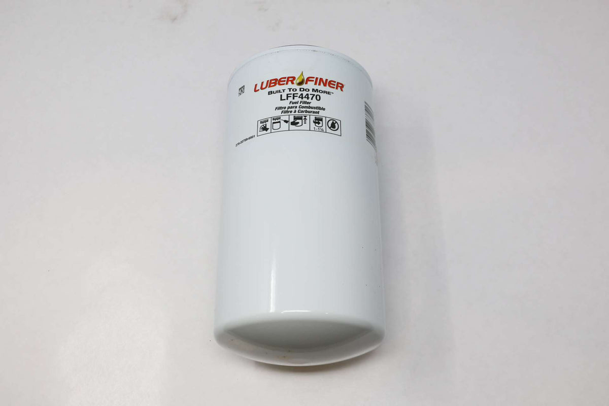 LUBERFINER - LFF4470 - FUEL FILTER