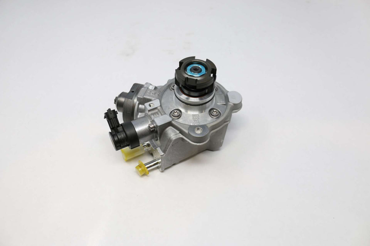 FPT INDUSTRIAL POWERTRAIN (IVECO) - 504371260 - FUEL INJECTION PUMP