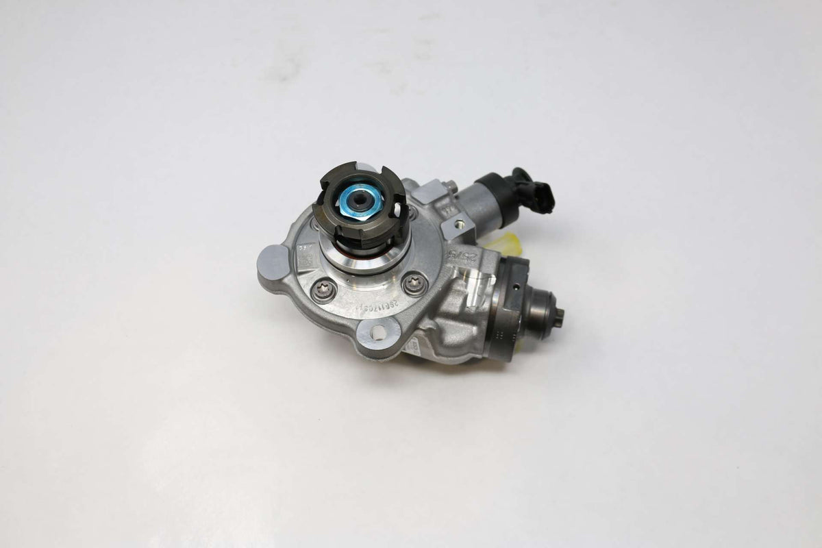 FPT INDUSTRIAL POWERTRAIN (IVECO) - 504371260 - FUEL INJECTION PUMP