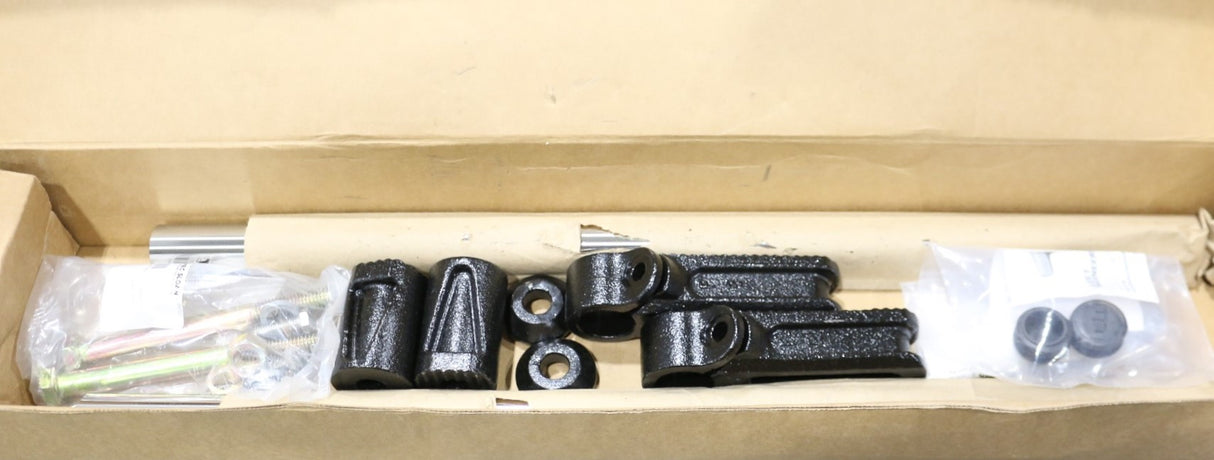 MACK - 9817-03101285 - MASTER MULTI-MOUNT (END)