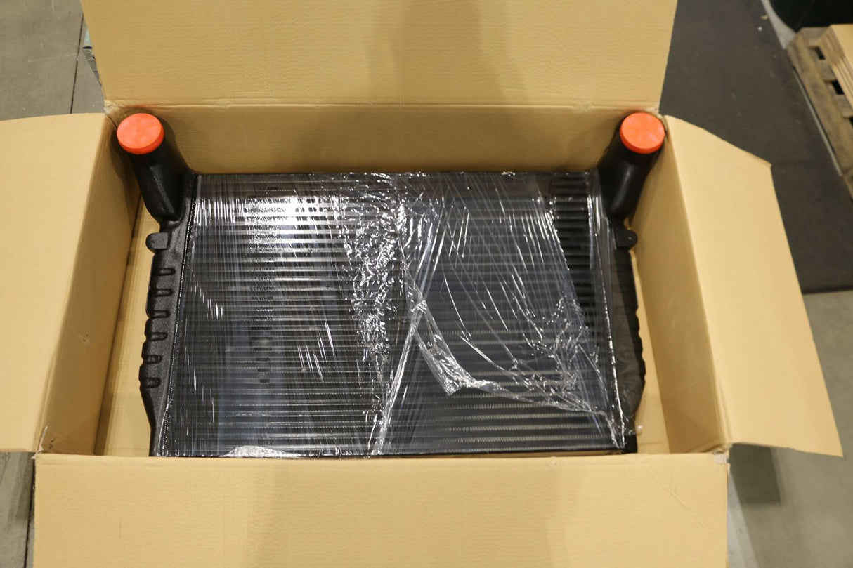 MACK - AV-MK-18RNEWHD - MACK CHARGE AIR COOLER