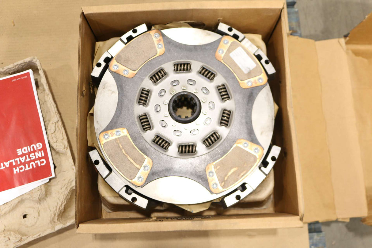 MACK - 1000-CLU20839174 - CLUTCH