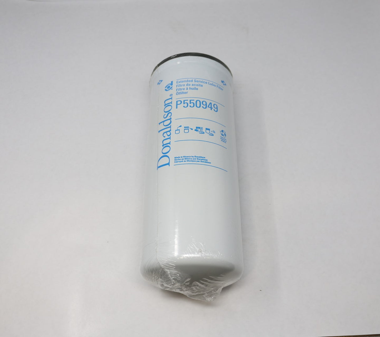 DONALDSON - P550949 - LUBE SPIN