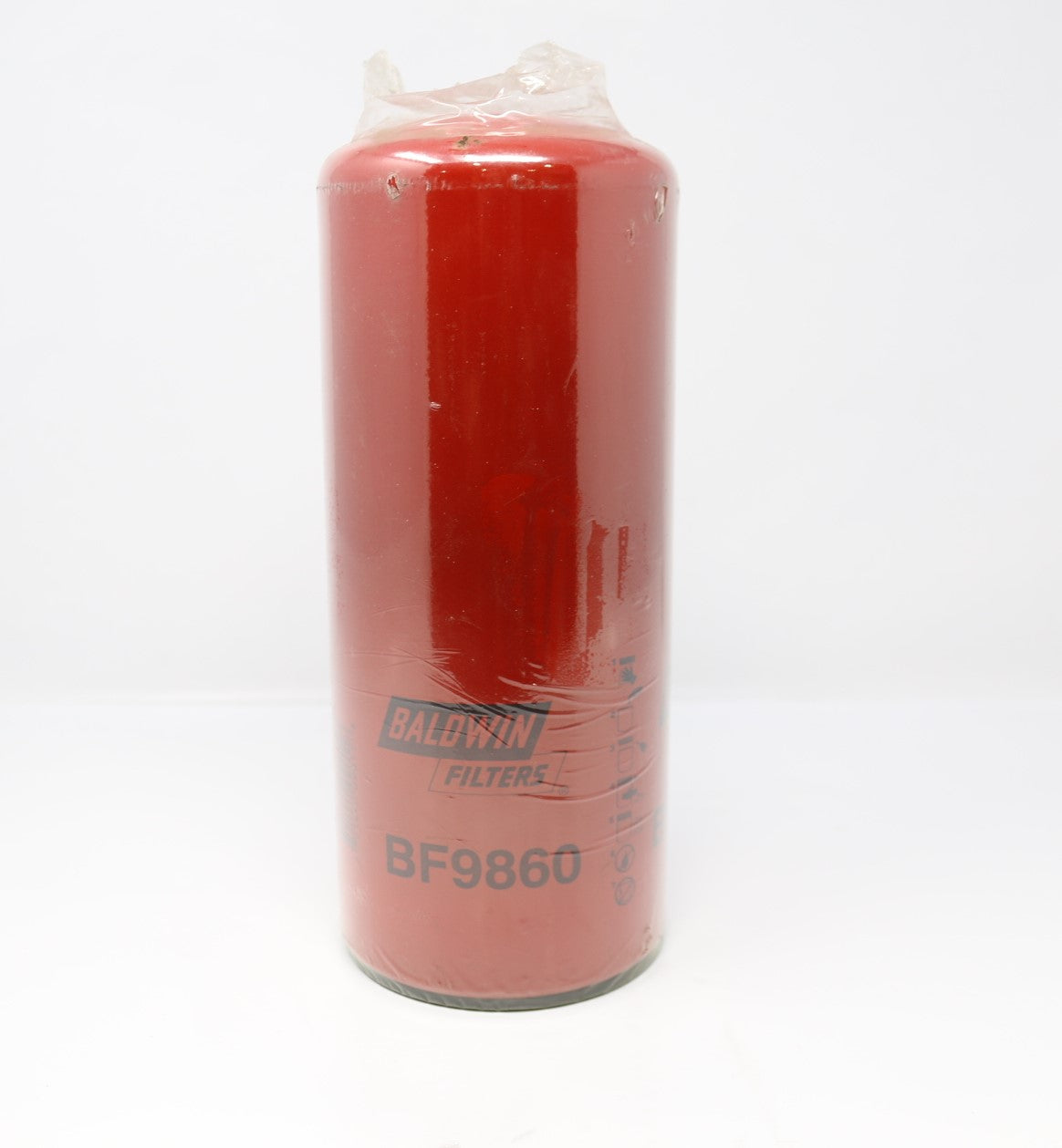 BALDWIN - BF9860 - FUEL SPIN-ON