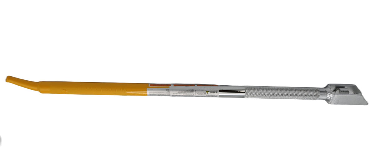 MACK - 2374-4231312 - WINCH BAR-COMBINATION BOX